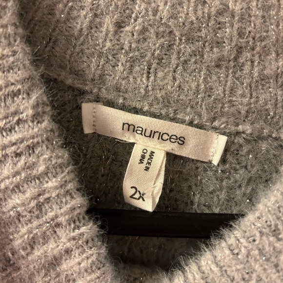 Sweater - Picture 3 of 6